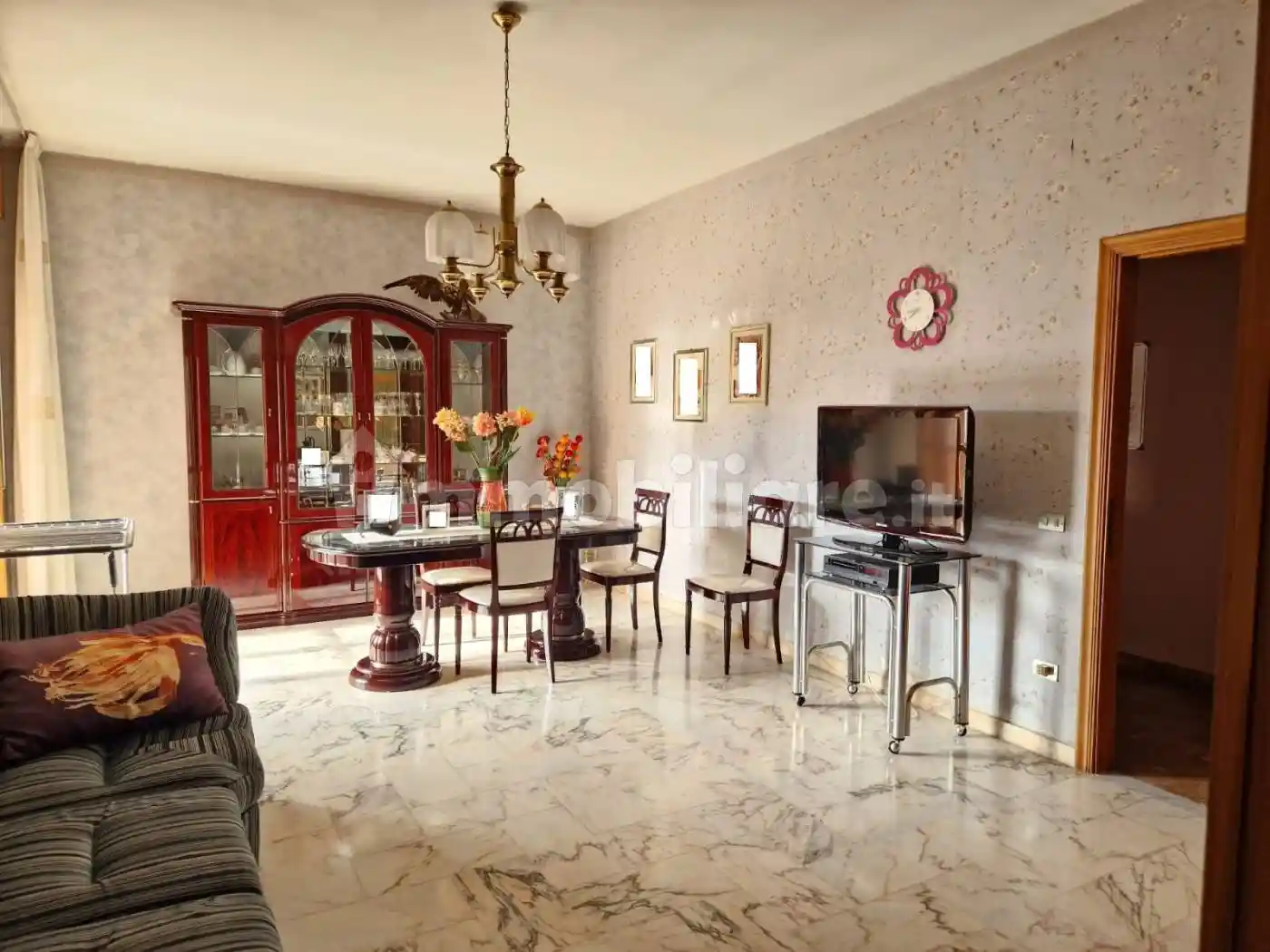 Quadrilocale via Tommaso Fiore 1, San Ciro - Stadio, Foggia - foto 4