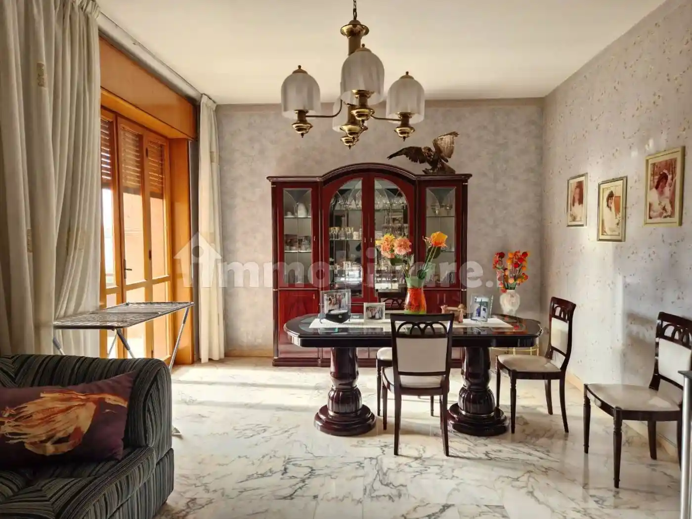 Quadrilocale via Tommaso Fiore 1, San Ciro - Stadio, Foggia - foto 5