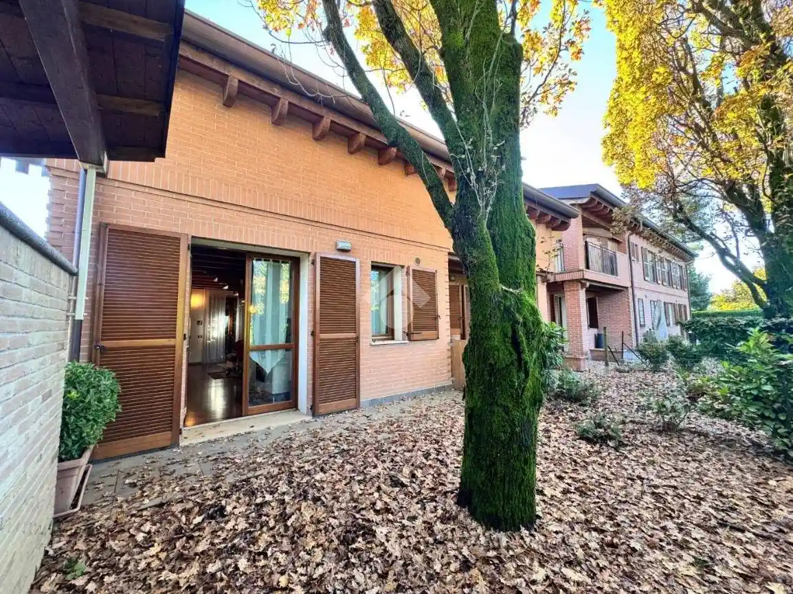 Trilocale via Respighi 1, San Giuseppe, Seregno - foto 2