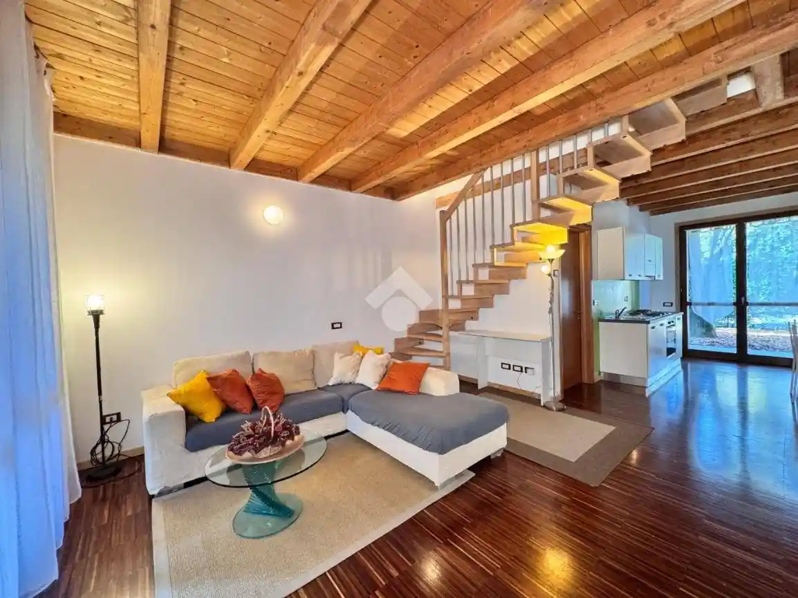 Trilocale via Respighi 1, San Giuseppe, Seregno - foto 3