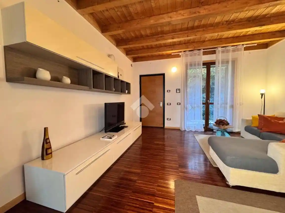 Trilocale via Respighi 1, San Giuseppe, Seregno - foto 4