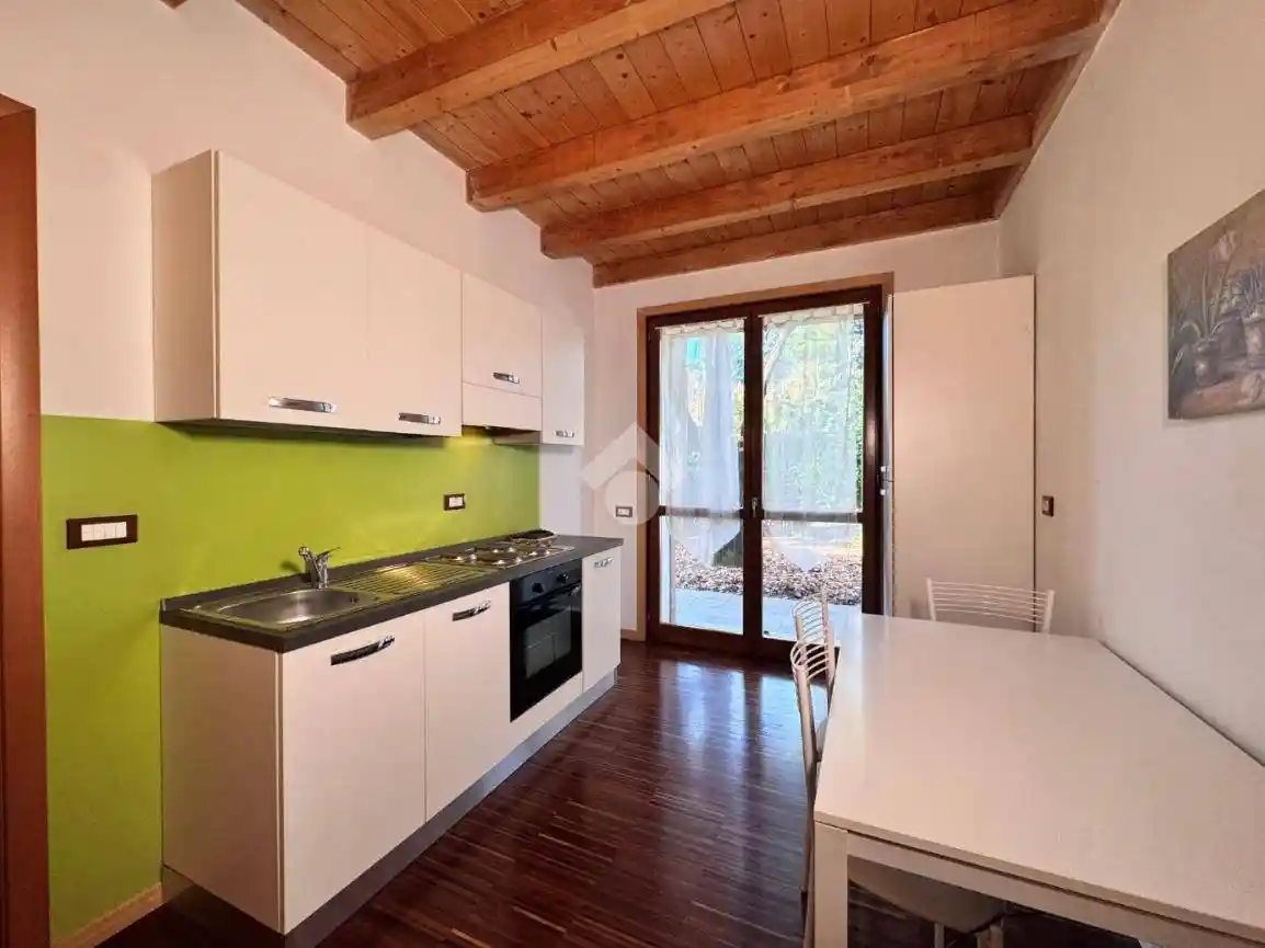 Trilocale via Respighi 1, San Giuseppe, Seregno - foto 5