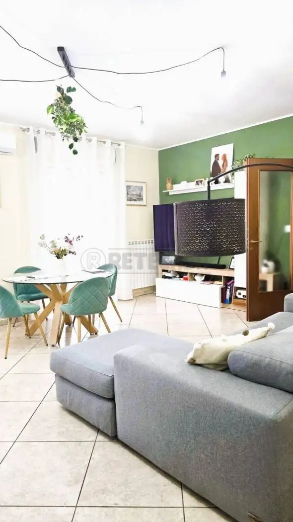 Appartamento in vendita a Pescara