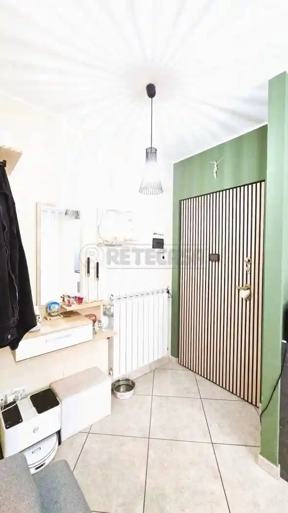 Trilocale strada colle renazzo 5, Tirino, Pescara - foto 2