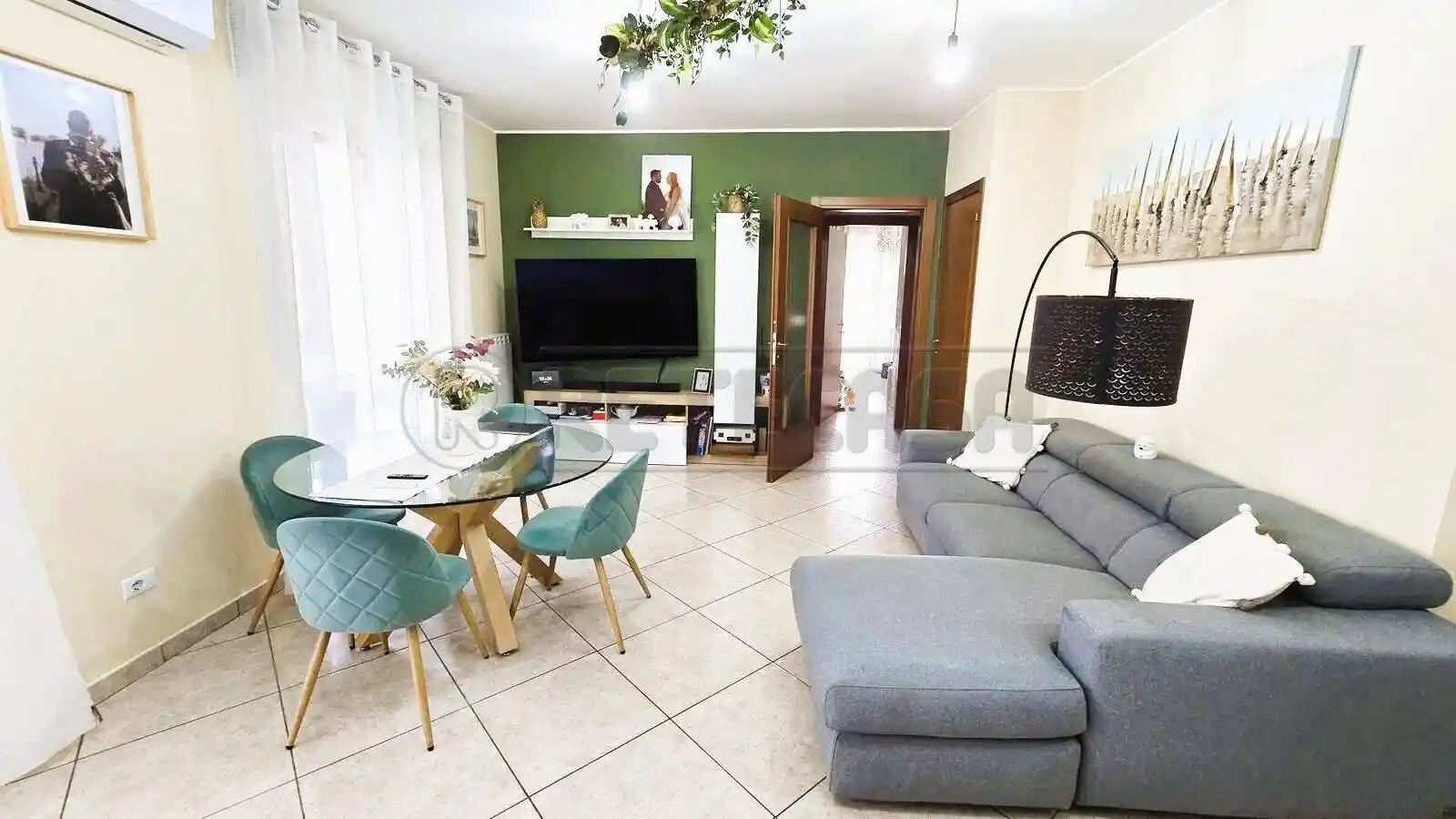 Trilocale strada colle renazzo 5, Tirino, Pescara - foto 3