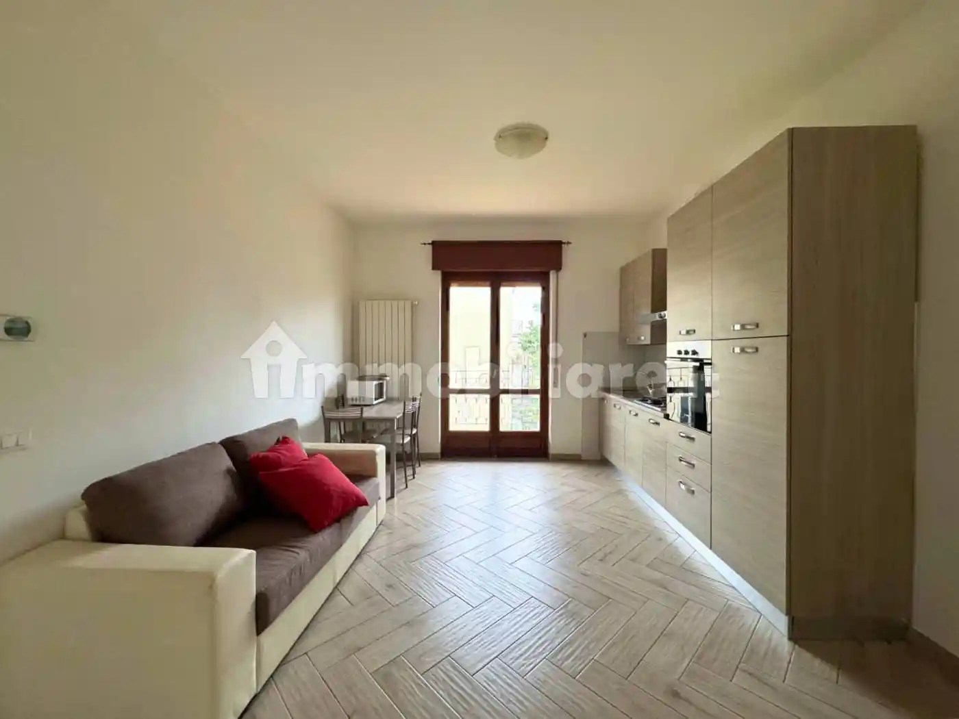 Bilocale via Giovanni Verga, Sabbio, Guzzanica, Dalmine - foto 2