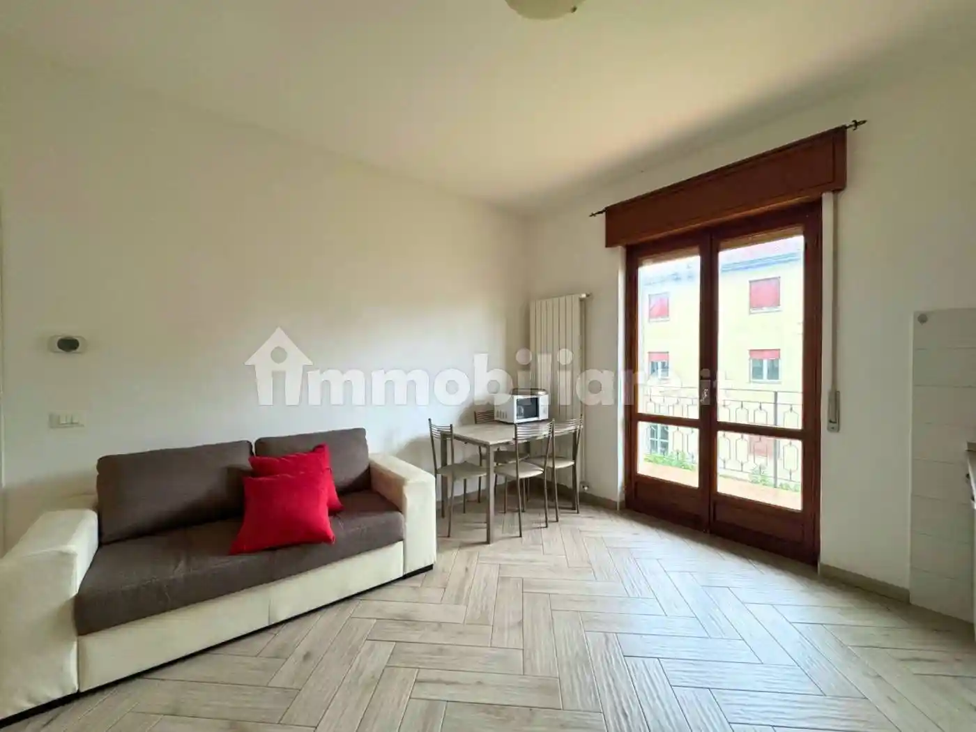 Bilocale via Giovanni Verga, Sabbio, Guzzanica, Dalmine - foto 3