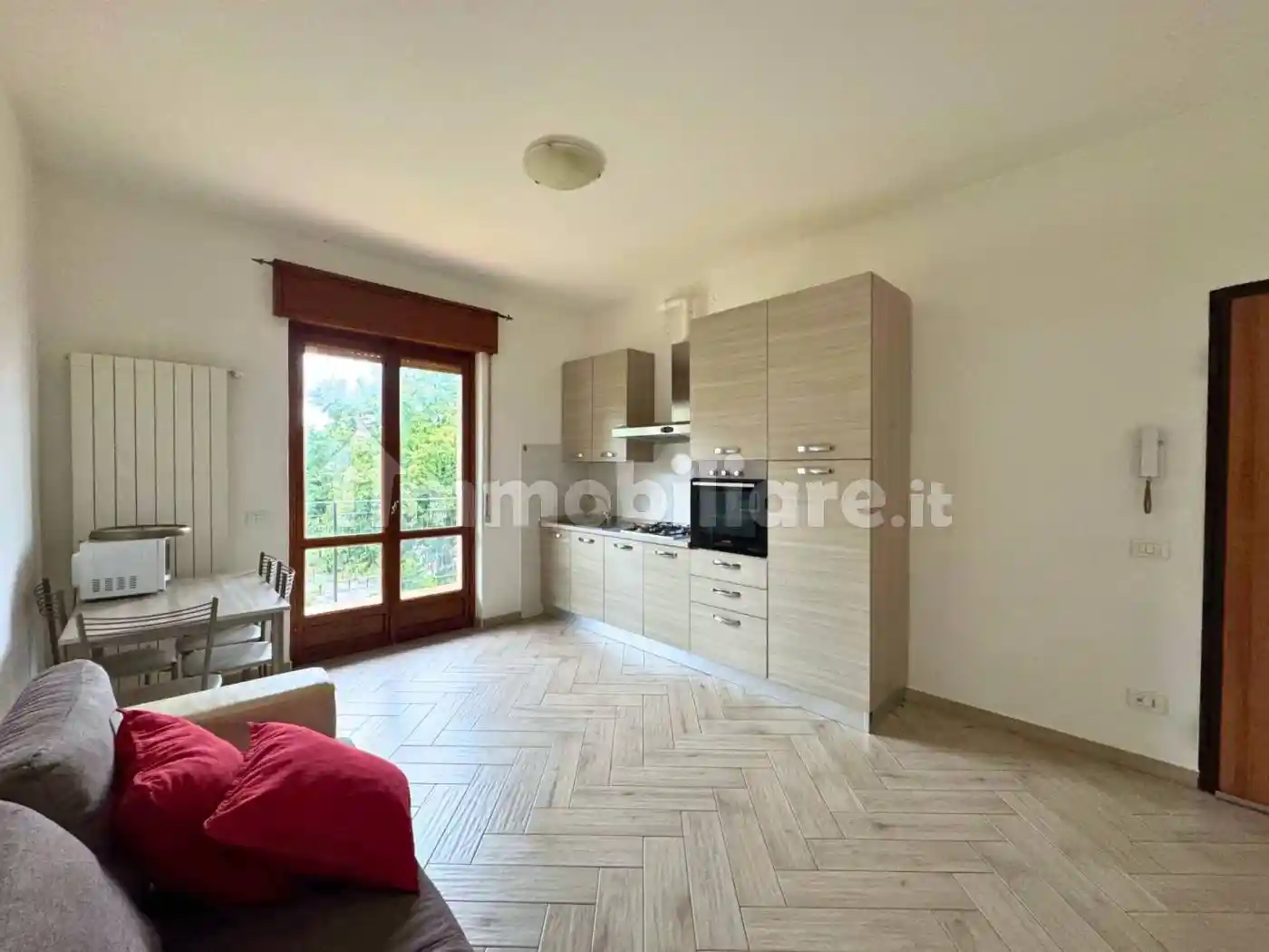 Bilocale via Giovanni Verga, Sabbio, Guzzanica, Dalmine - foto 5