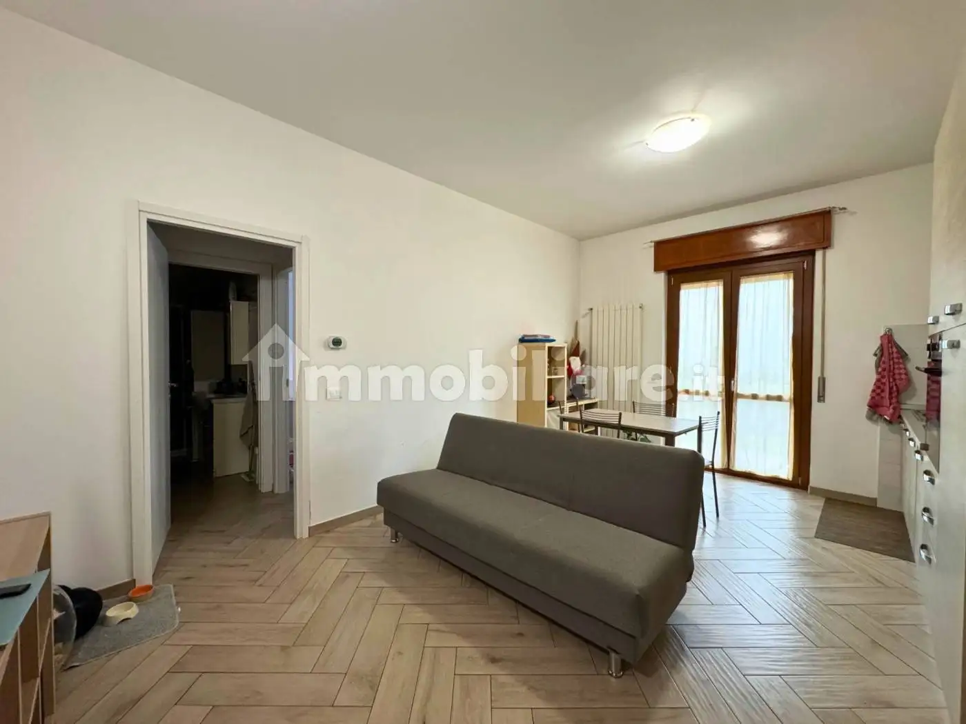 Appartamento in vendita a Dalmine