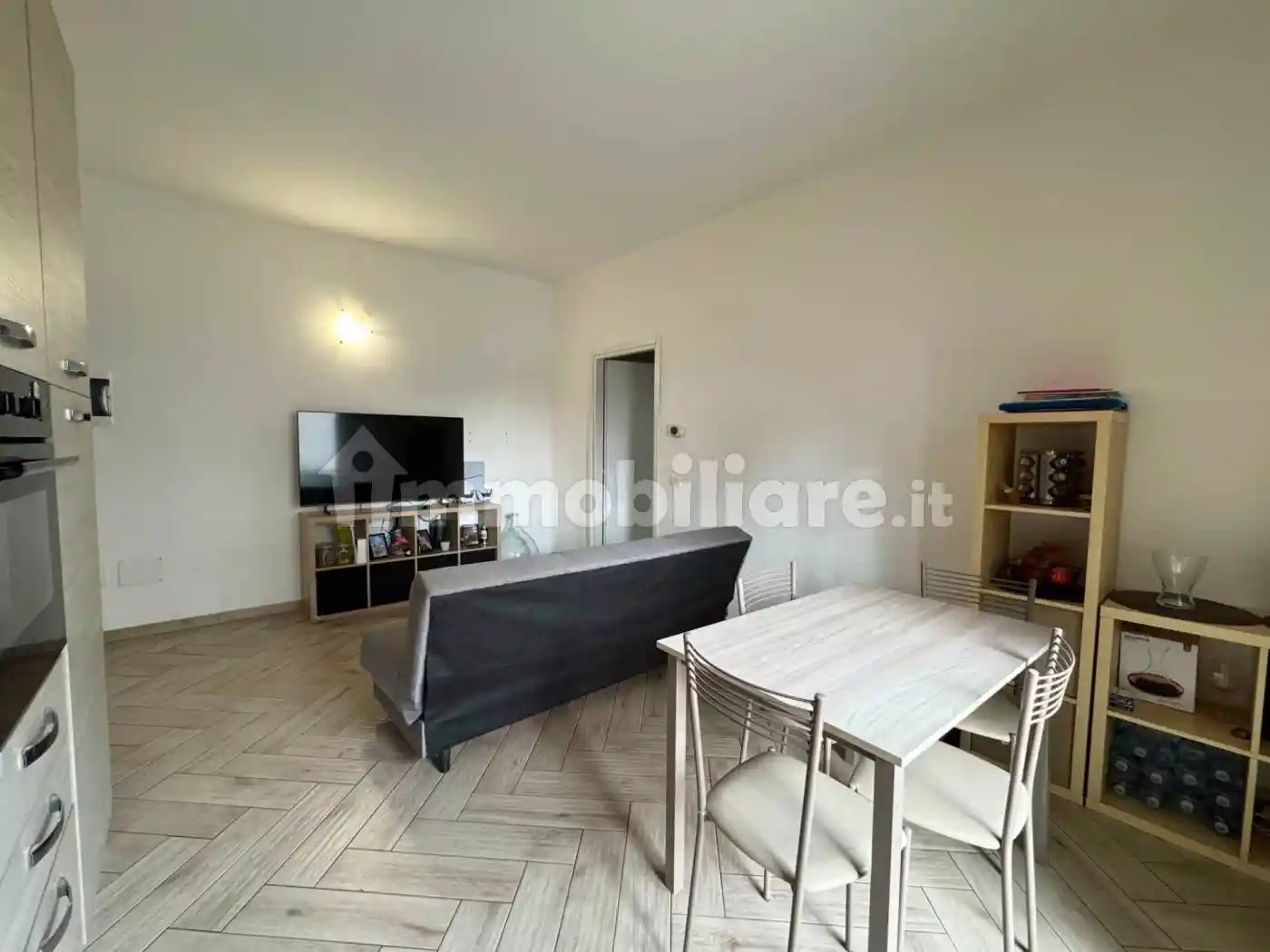 Bilocale via Giovanni Verga, Sabbio, Guzzanica, Dalmine - foto 4