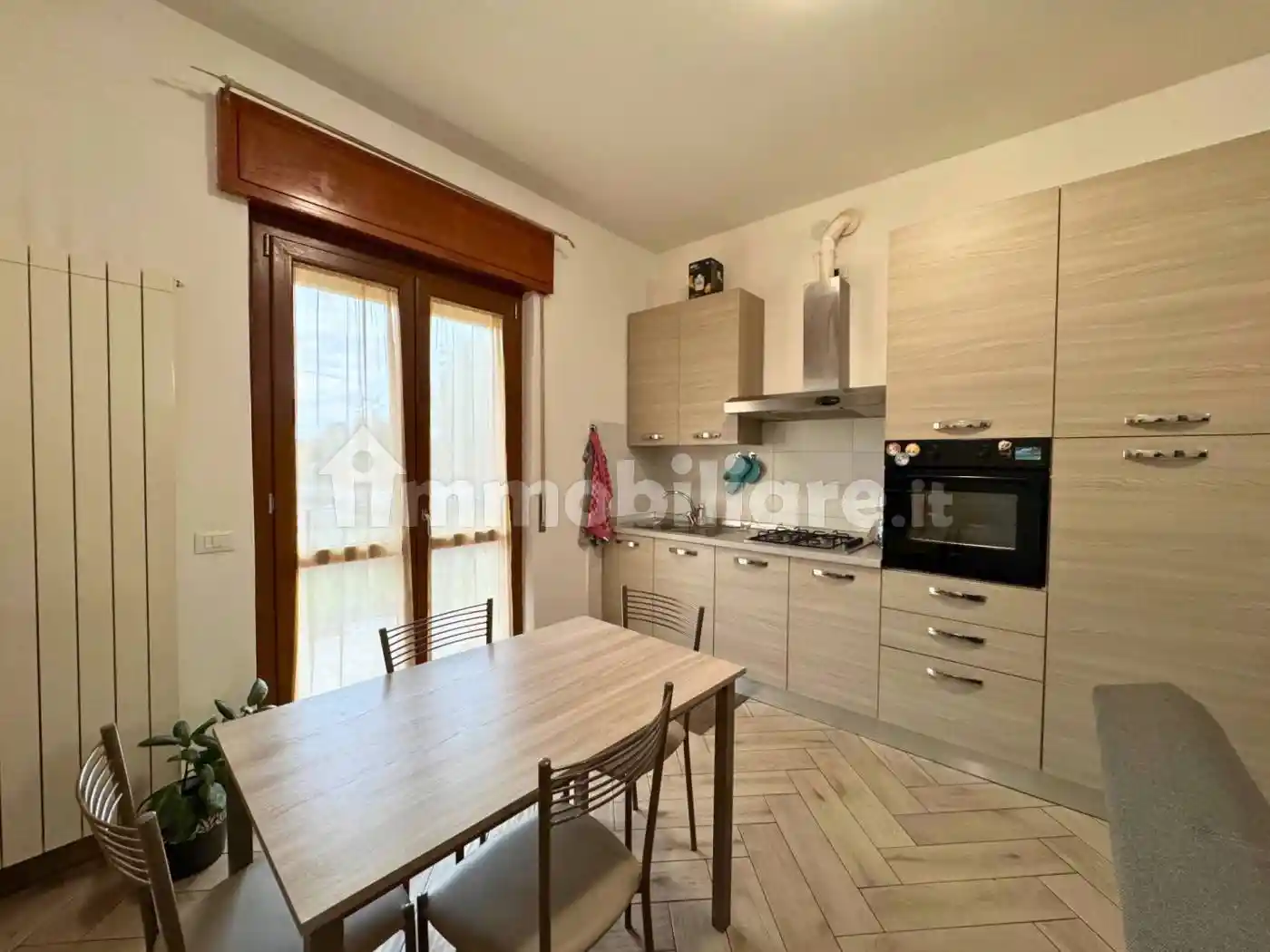 Bilocale via Giovanni Verga, Sabbio, Guzzanica, Dalmine - foto 5