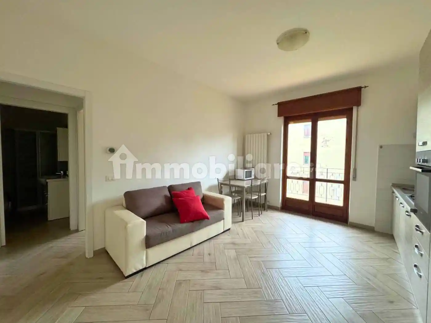 Bilocale via Giovanni Verga, Sabbio, Guzzanica, Dalmine - foto 3