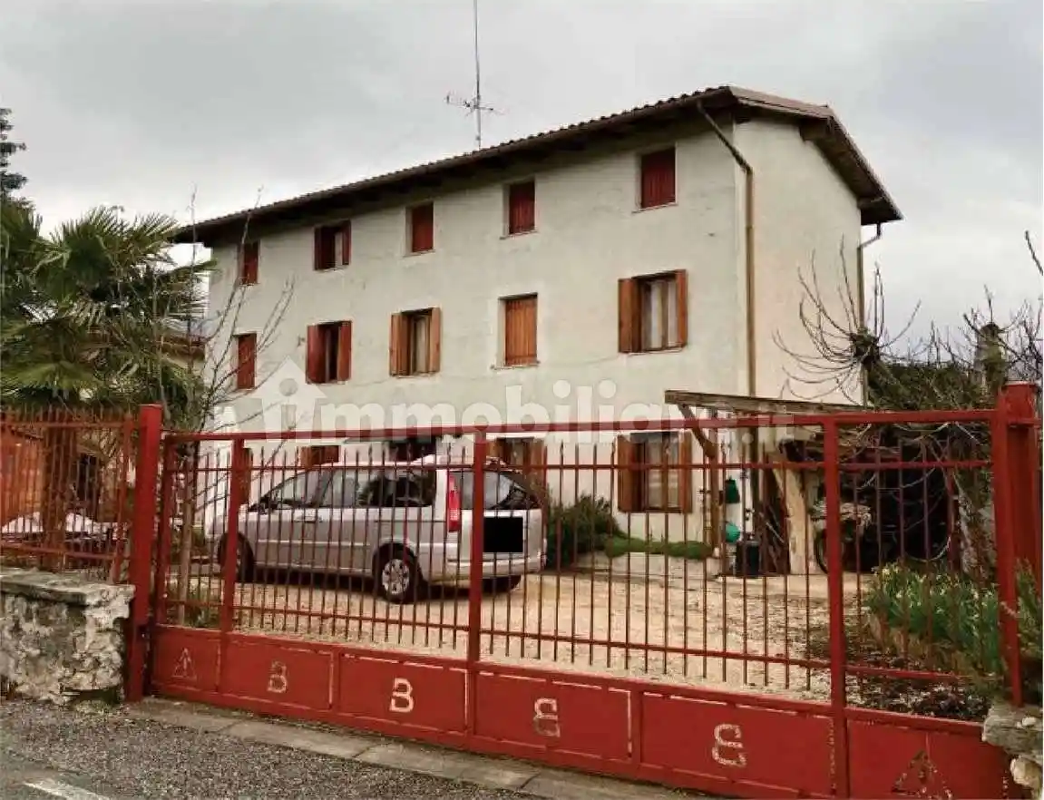 Casa indipendente all'asta via Maniago, 19, Fanna - foto 2