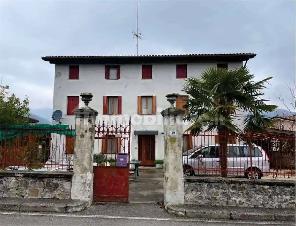 Casa indipendente all'asta via Maniago, 19, Fanna - foto 3