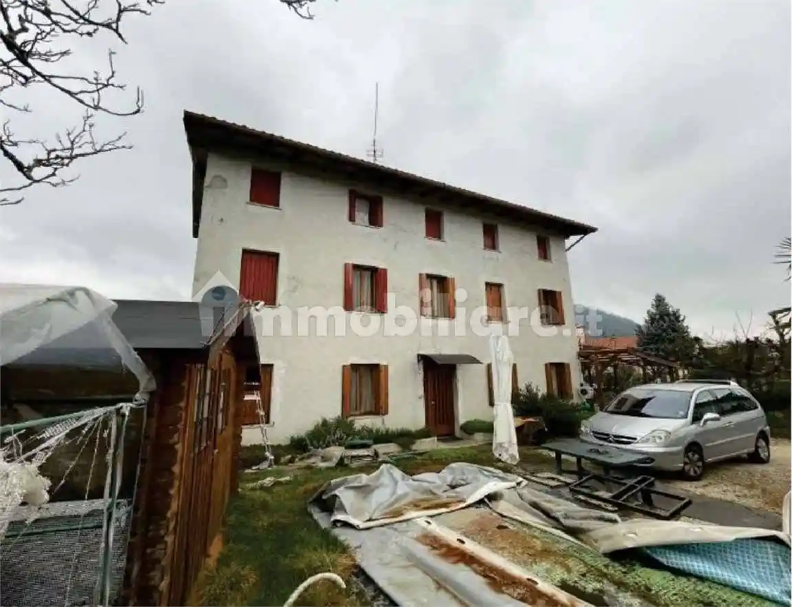 Casa indipendente all'asta via Maniago, 19, Fanna - foto 4