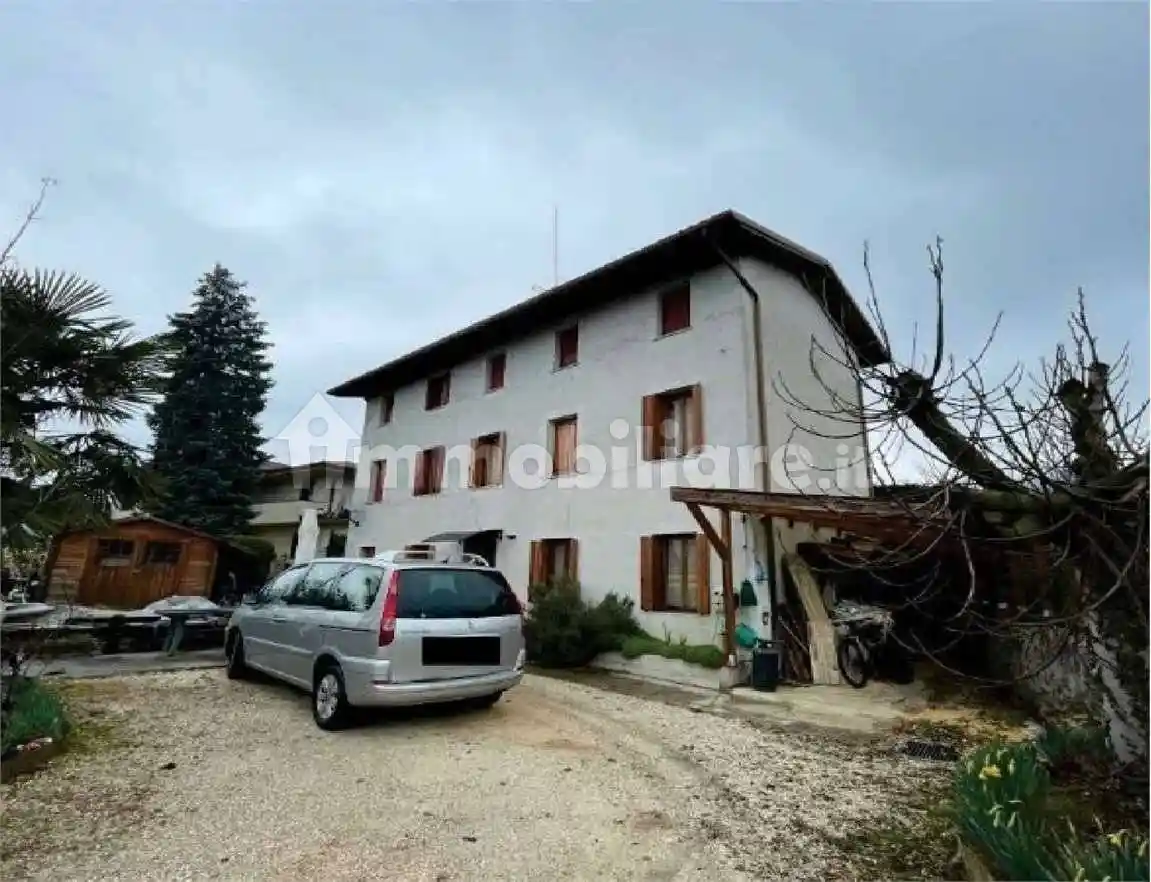 Casa indipendente all'asta via Maniago, 19, Fanna - foto 5