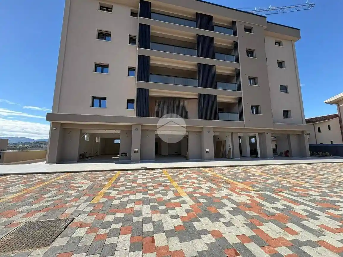 Appartamento via SP234 179, Taverna, Montalto Uffugo - foto 2