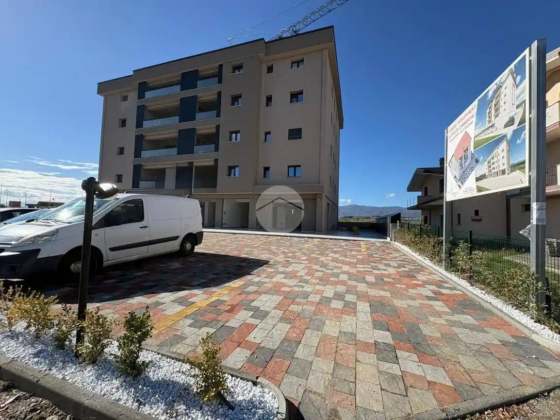 Appartamento via SP234 179, Taverna, Montalto Uffugo - foto 5