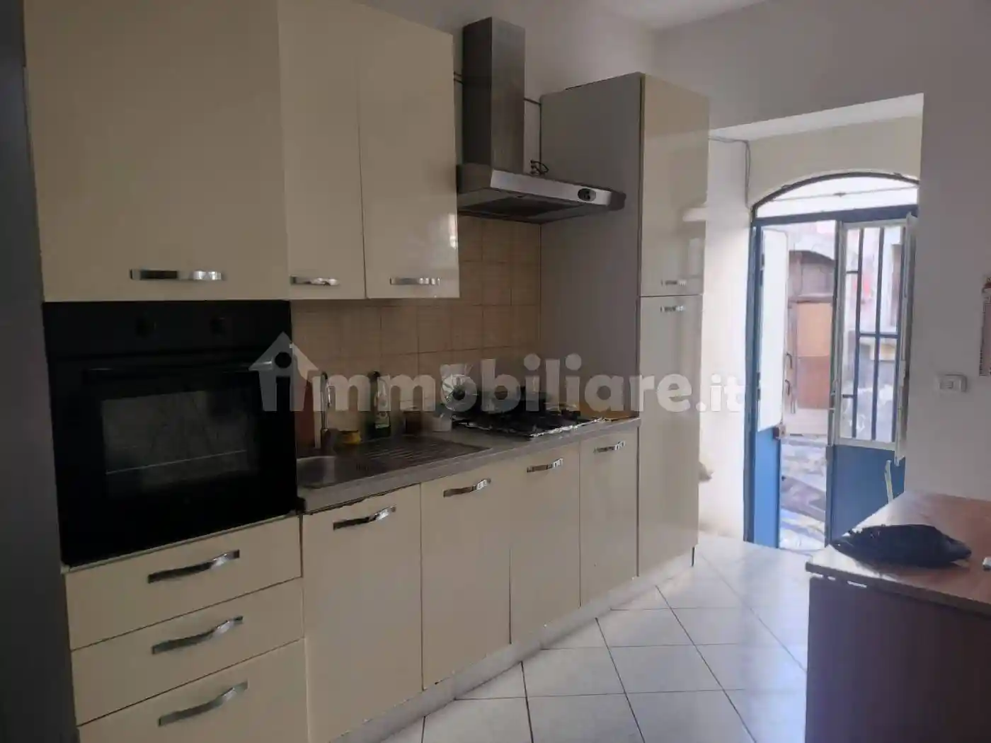 Palazzo - Edificio in vendita a Lentini