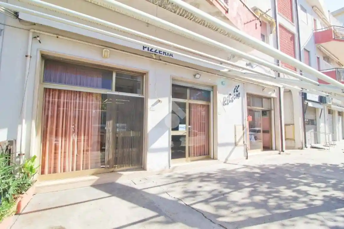 Appartamento in vendita a Campomarino