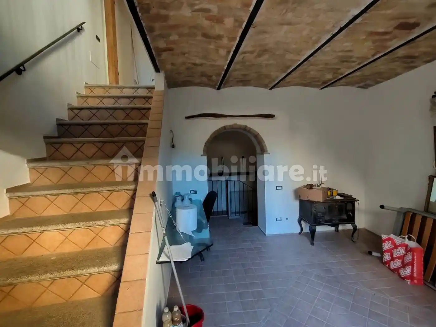 Casa indipendente - foto 4