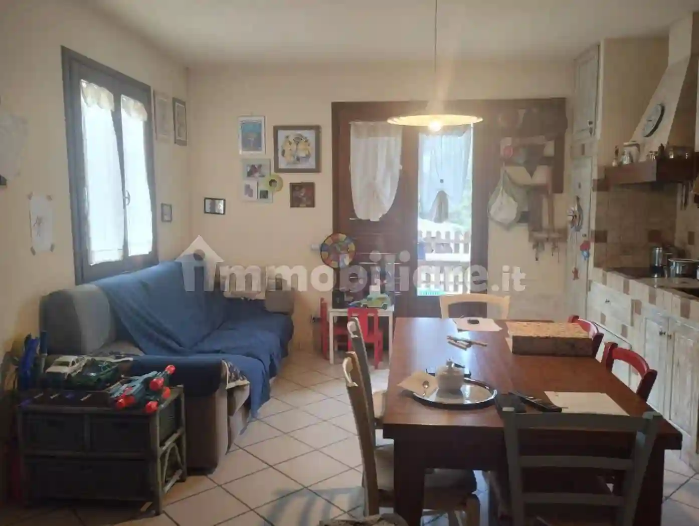 Casa indipendente - foto 2