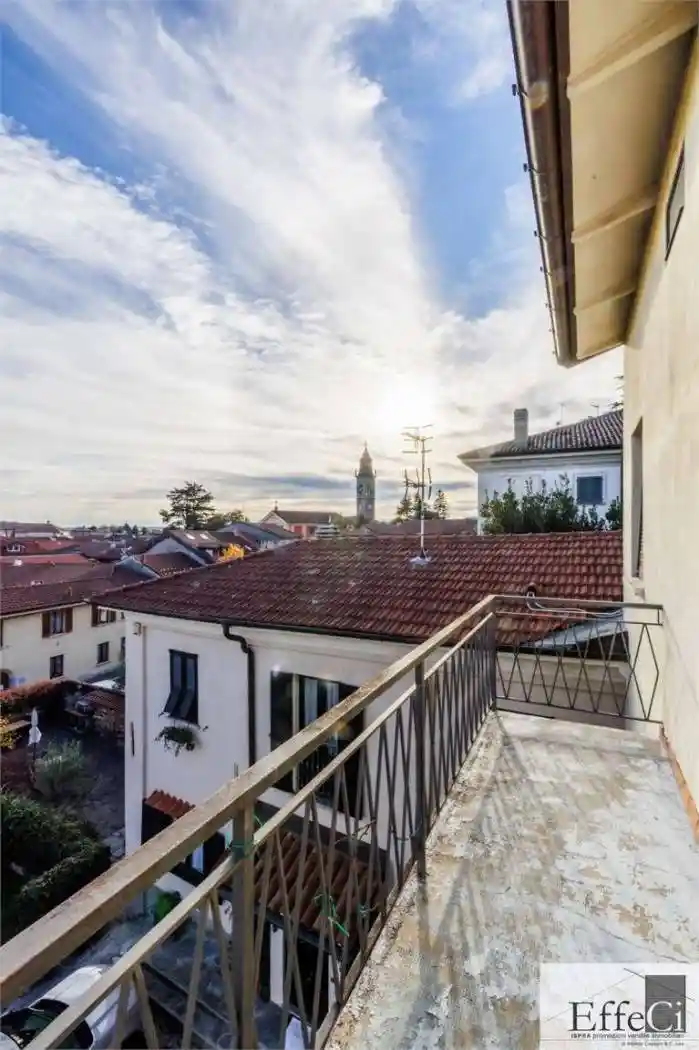 Quadrilocale via Milite Ignoto, 71, Centro, Ispra - foto 2