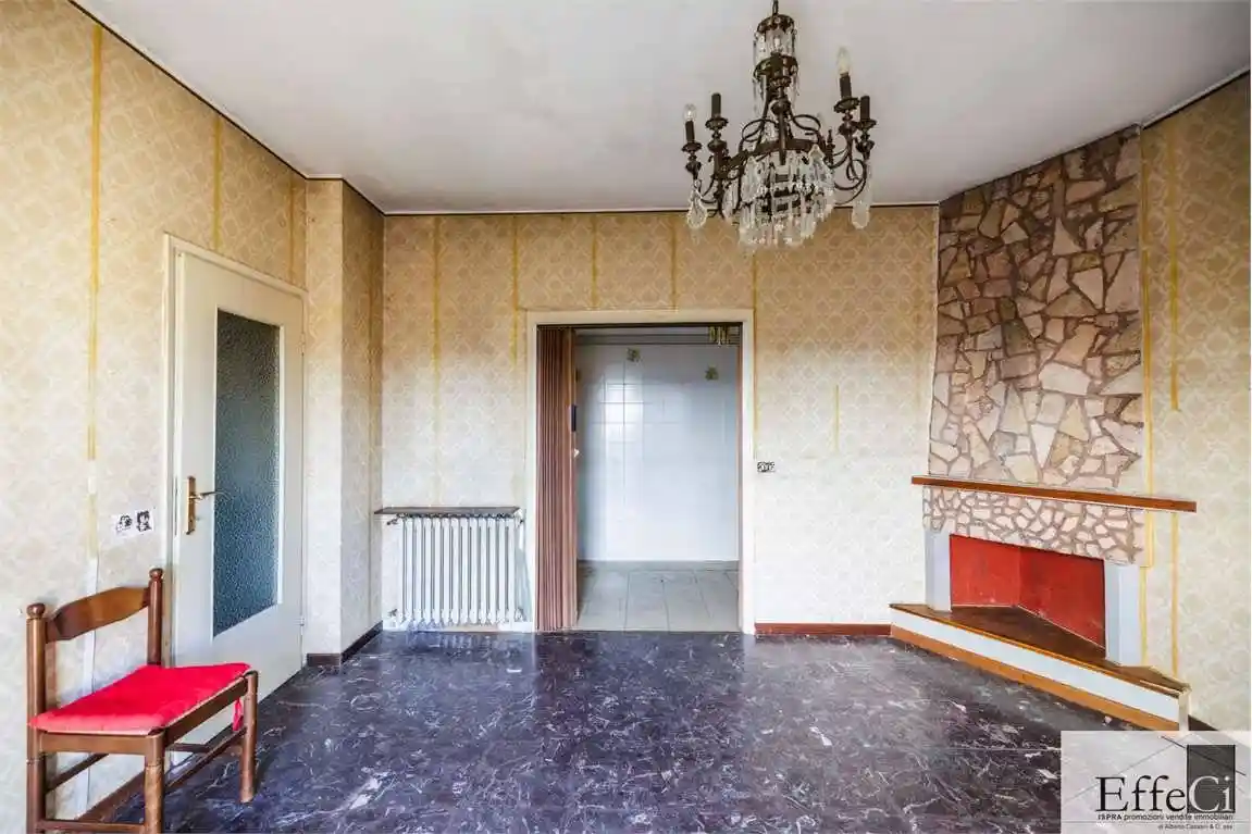Quadrilocale via Milite Ignoto, 71, Centro, Ispra - foto 3