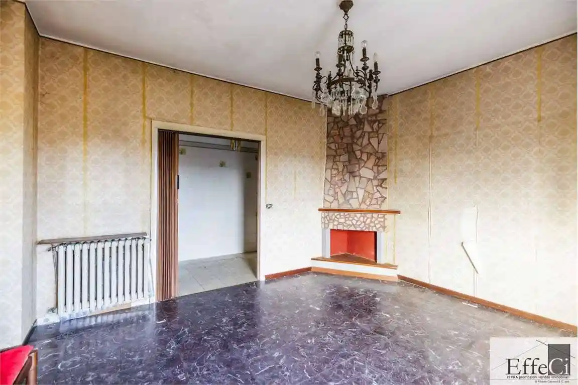 Quadrilocale via Milite Ignoto, 71, Centro, Ispra - foto 4