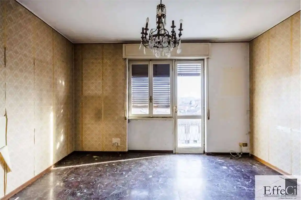 Quadrilocale via Milite Ignoto, 71, Centro, Ispra - foto 5