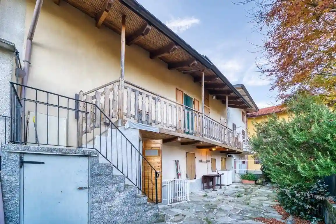 Casa indipendente - foto 2