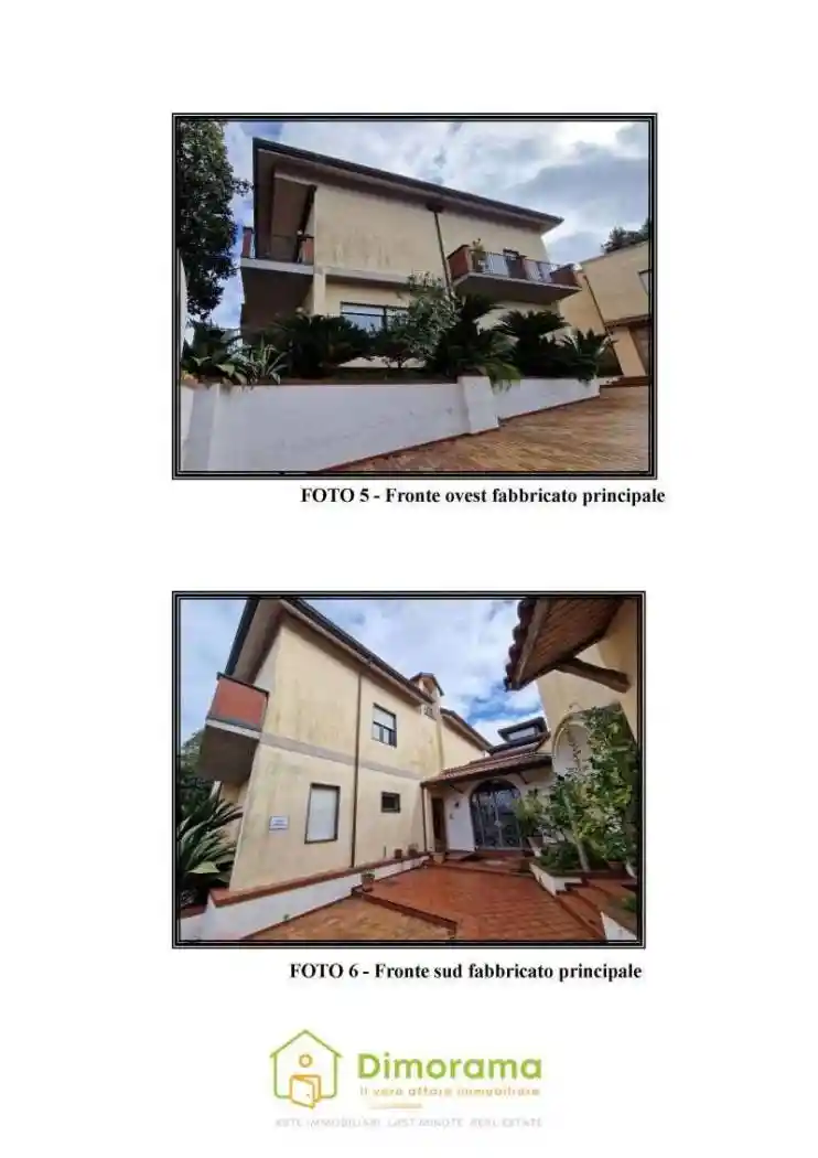 Villetta a schiera - foto 3