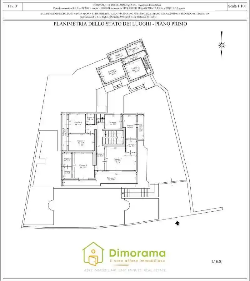 Villetta a schiera - foto 5