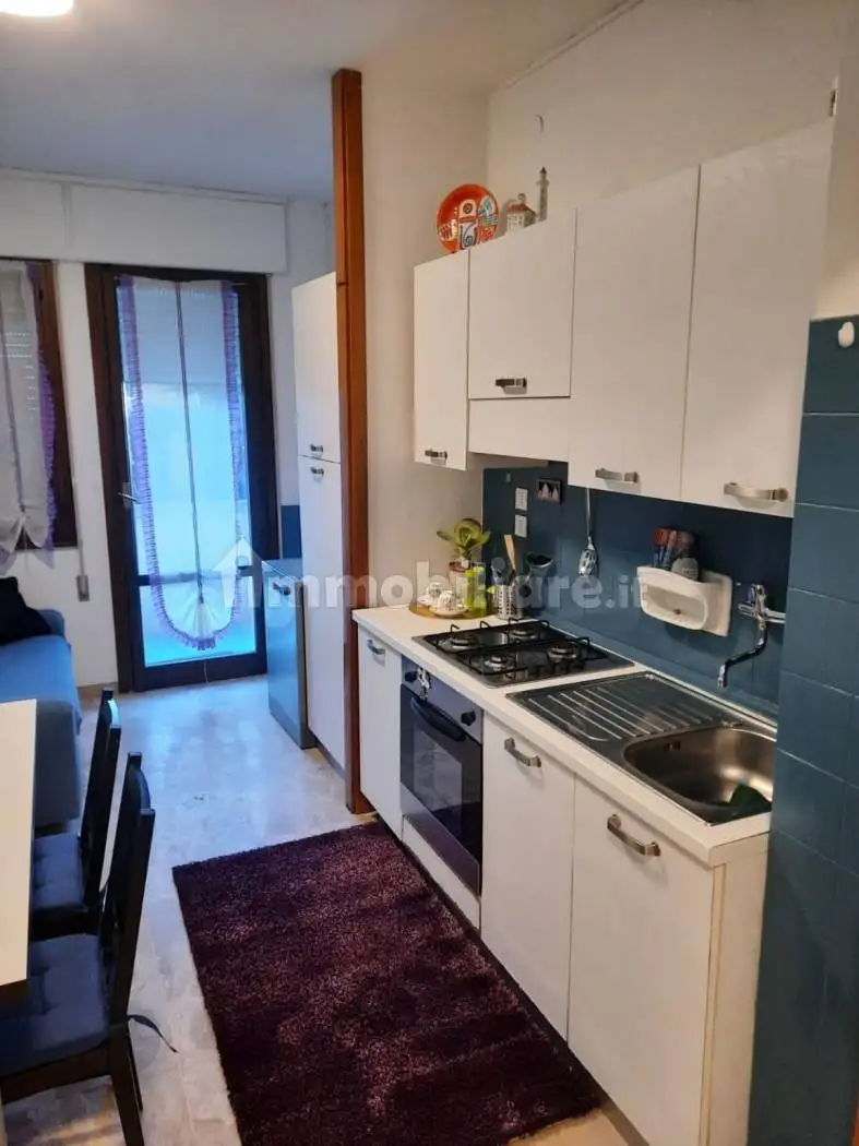 Appartamento in affitto a Padova
