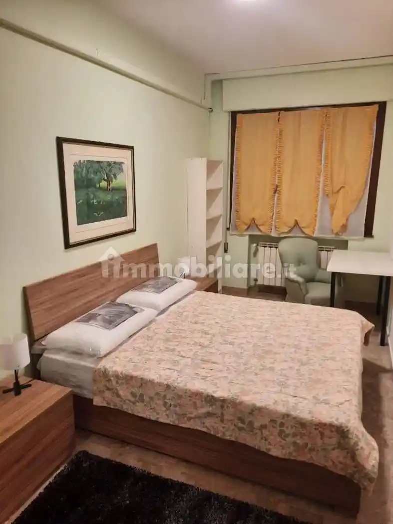 Bilocale via Barroccio dal Borgo, Madonna Pellegrina, Padova - foto 2