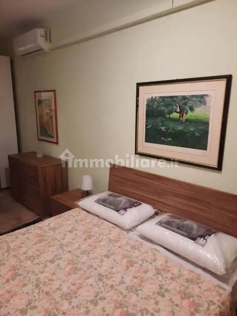 Bilocale via Barroccio dal Borgo, Madonna Pellegrina, Padova - foto 3