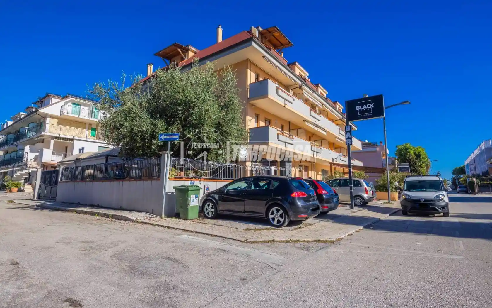 Appartamento in vendita a San Benedetto del Tronto