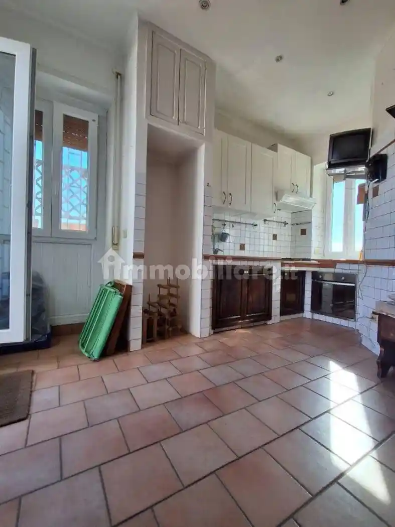 Attico - Mansarda in vendita a Roma