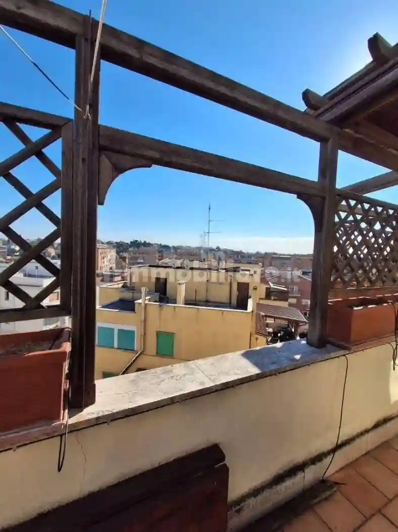 Attico - Mansarda - foto 2