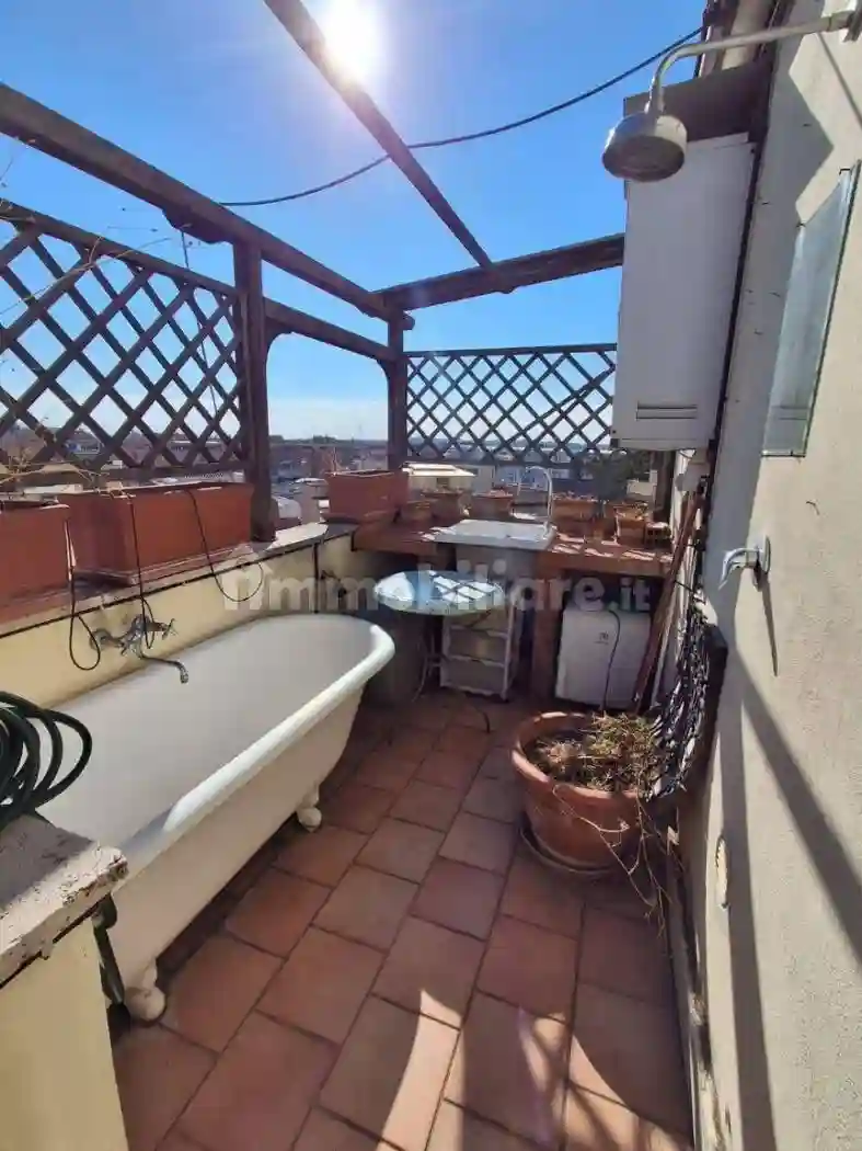 Attico - Mansarda - foto 5