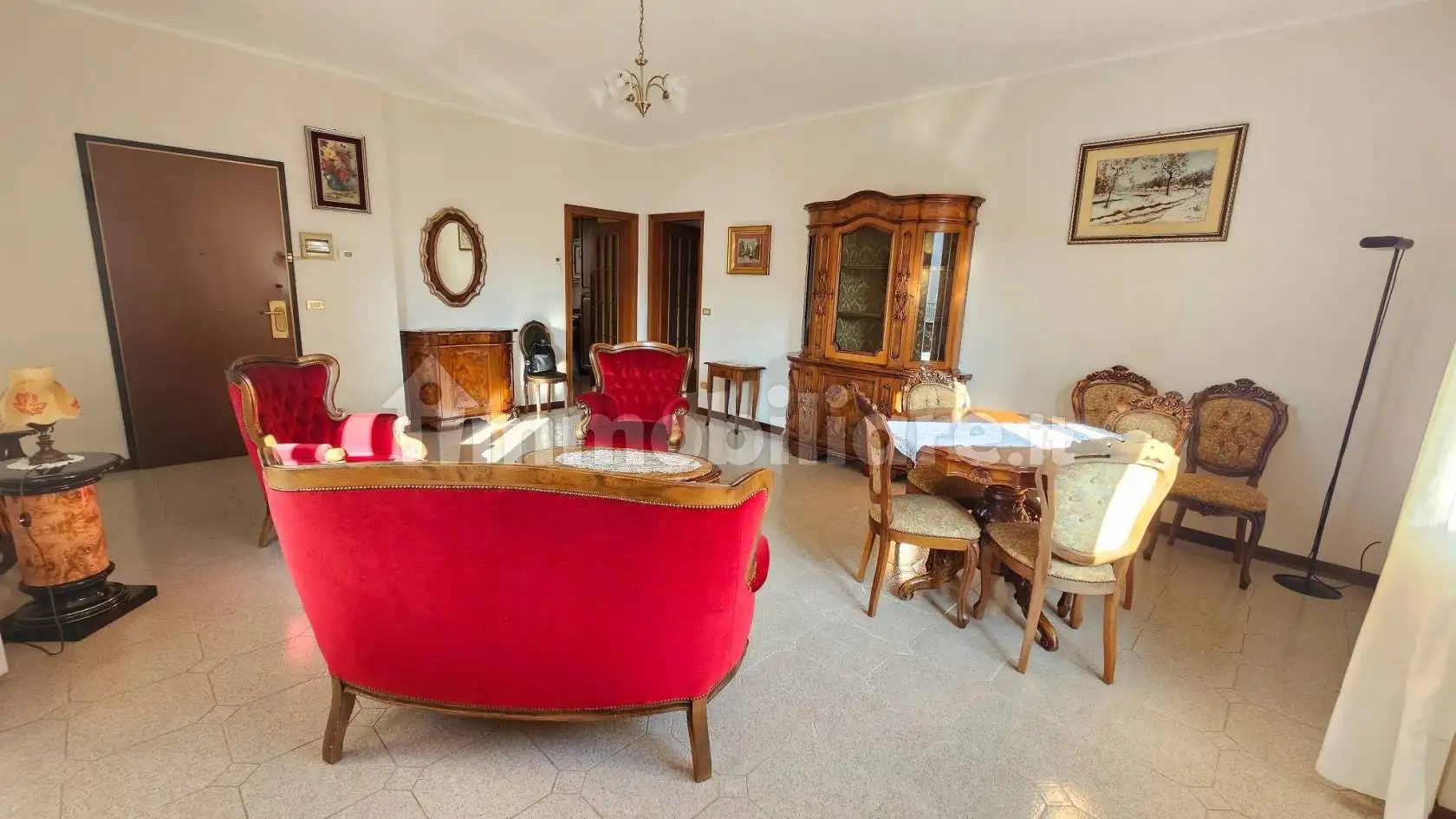 Appartamento in affitto a Piacenza