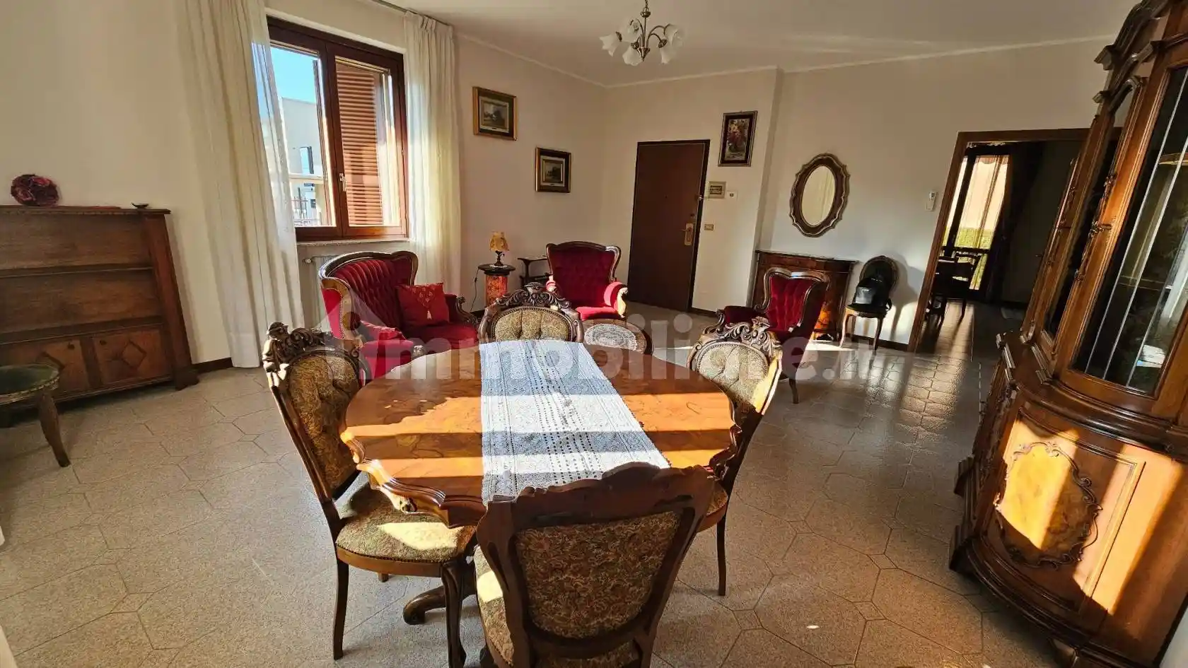 Bilocale buono stato, piano rialzato, Sant'Antonio - Veggioletta, Piacenza - foto 4