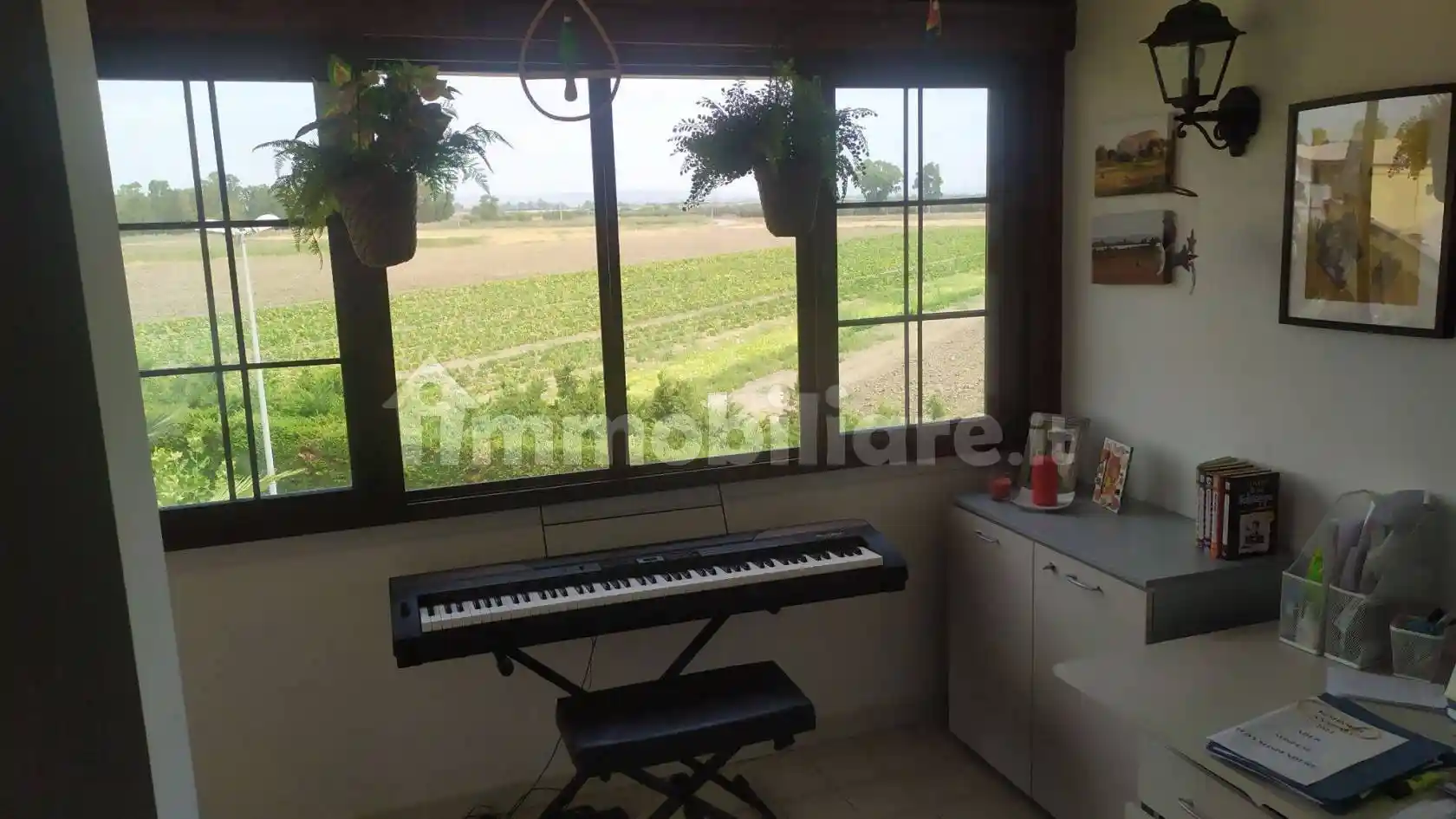 Appartamento in vendita a Bernalda