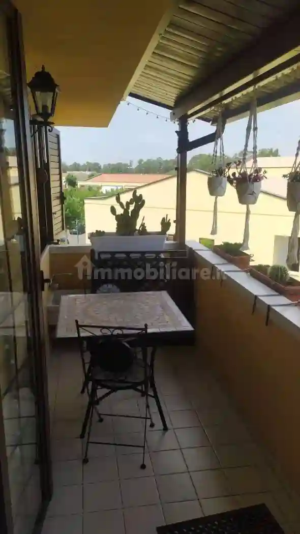 Monolocale Strada Provinciale Bernalda-Metaponto, Santa Palagina, Bernalda - foto 4