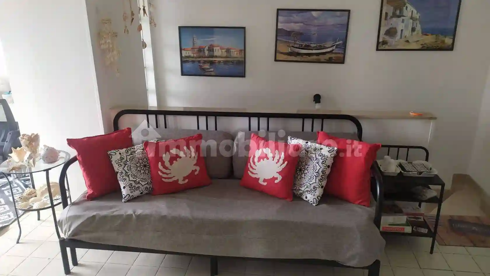 Monolocale Strada Provinciale Bernalda-Metaponto, Santa Palagina, Bernalda - foto 5