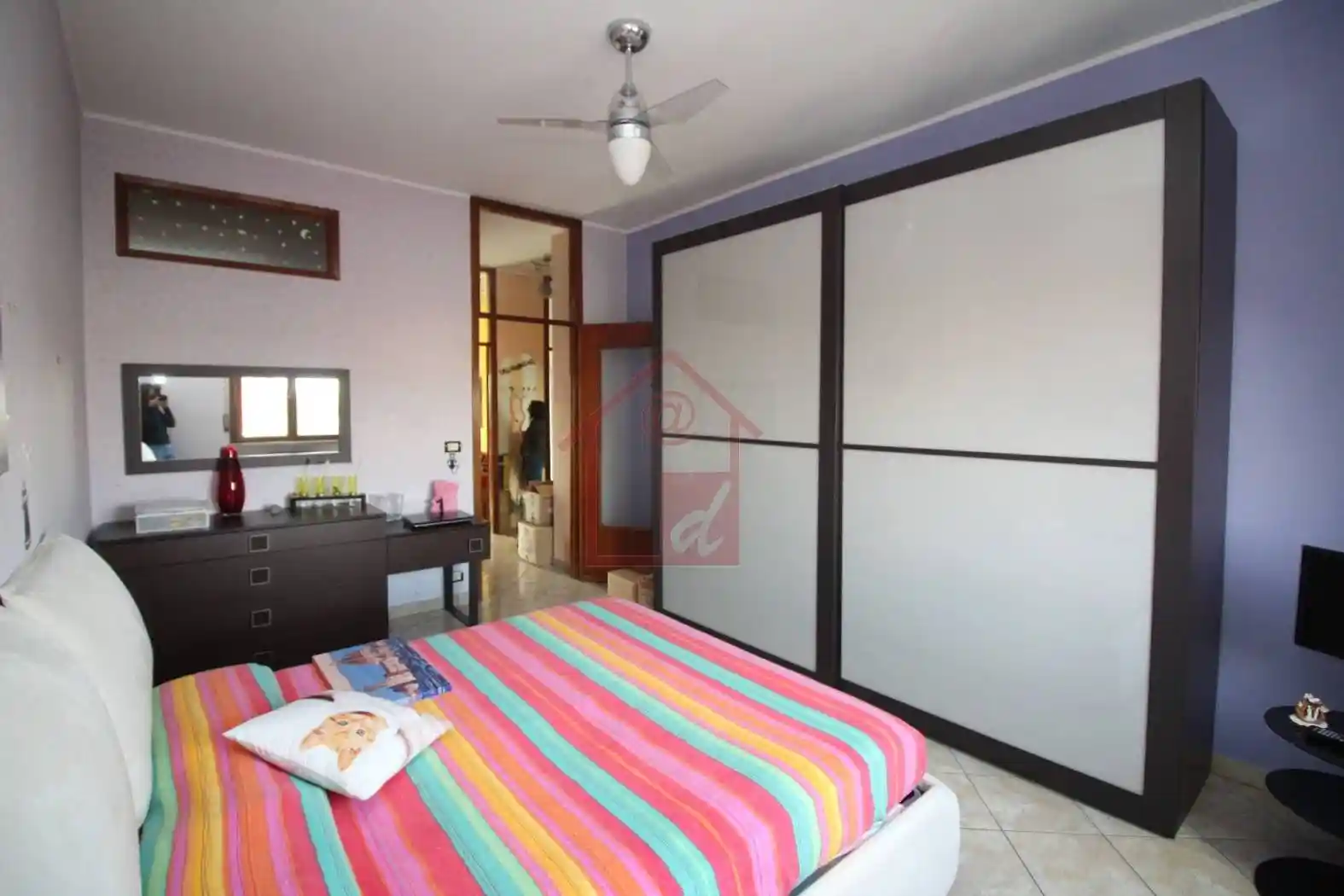 Appartamento in vendita a Vercelli