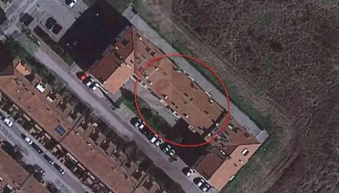 Palazzo - Stabile in asta a Empoli