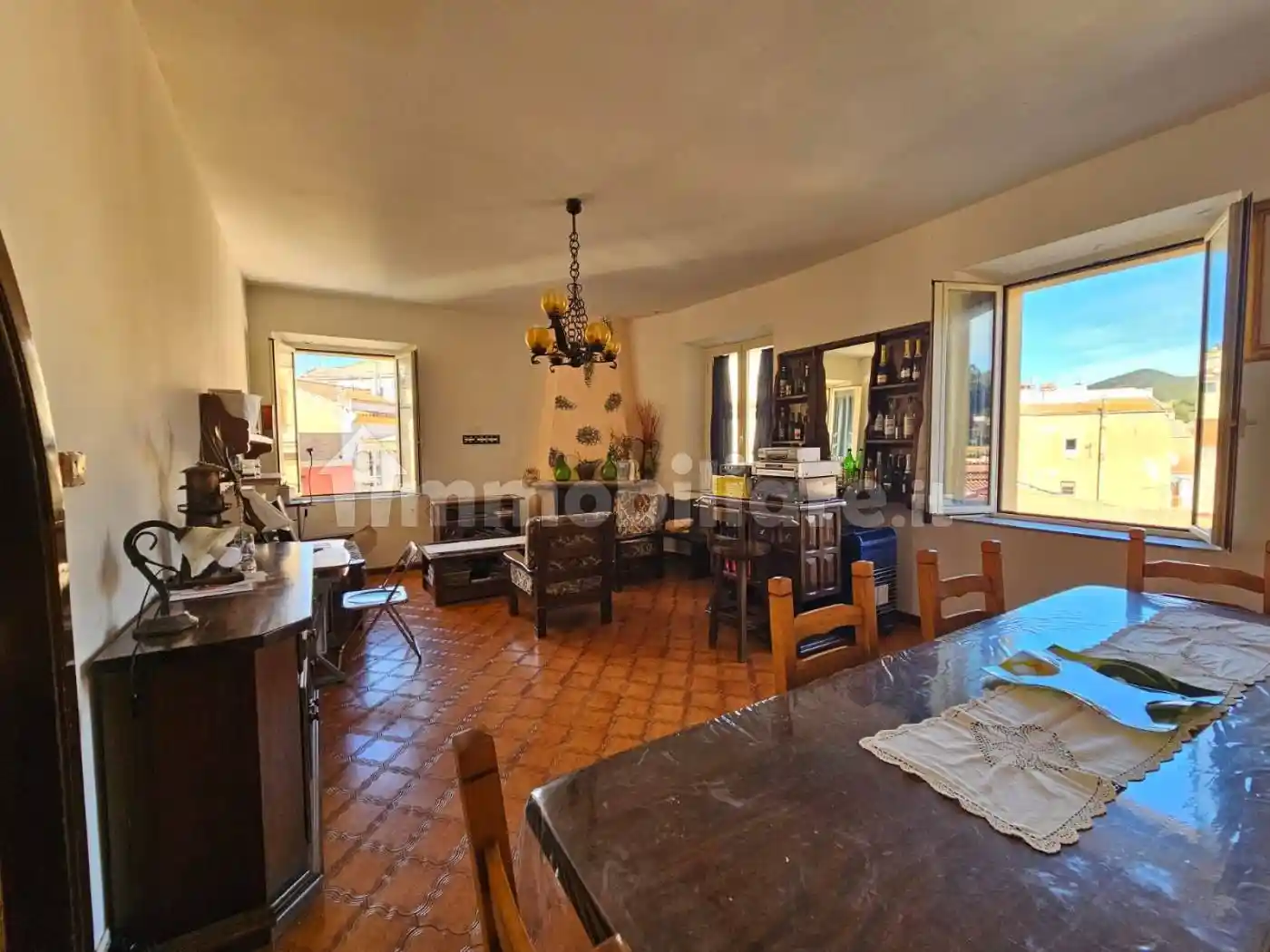 Appartamento in vendita a Iglesias