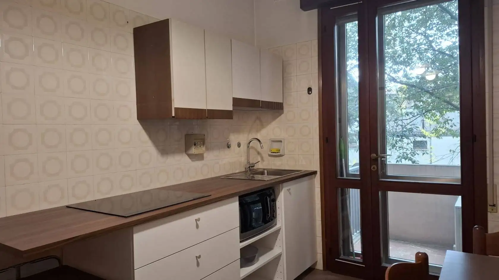 Appartamento in affitto a Padova