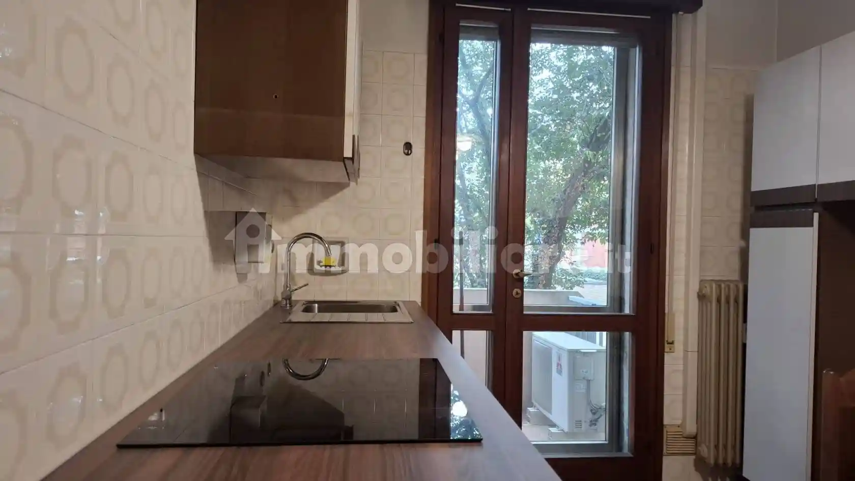 Appartamento via Jacopo Facciolati, Sant'Osvaldo - San Paolo, Padova - foto 2